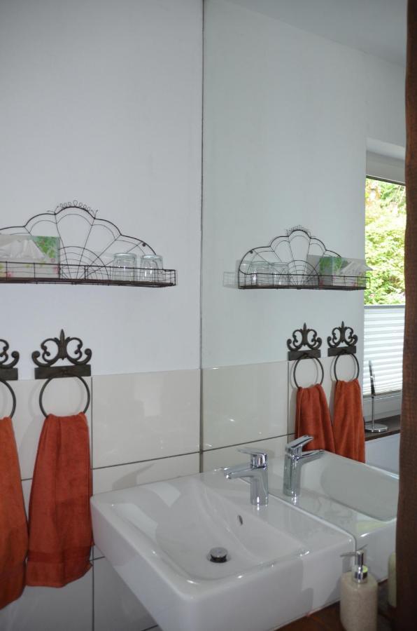 Birgits Landhaus Willingen 维林根 外观 照片